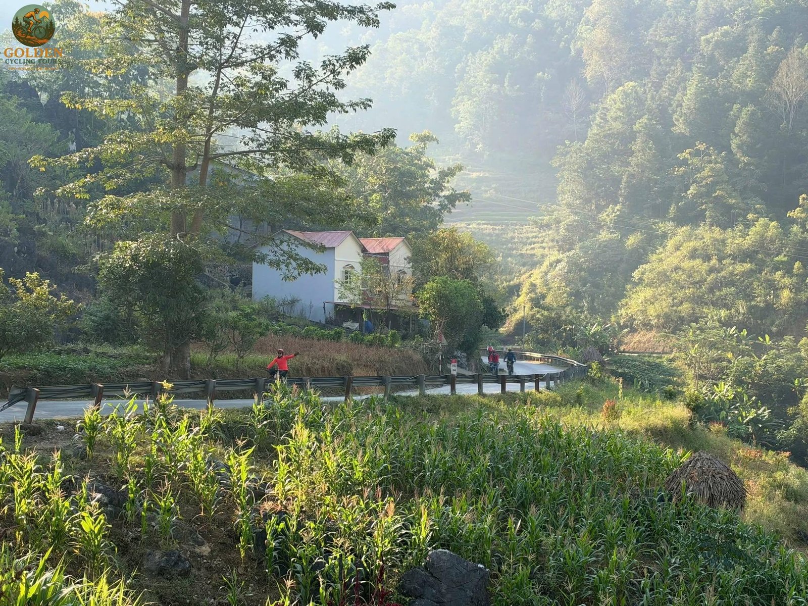 Epic 9-Day Ha Giang Loop Cycling Tour